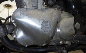 KAWASAKI ESTRELLA CUSTOM BJ250A