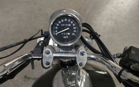 KAWASAKI ELIMINATOR 125 BN125A