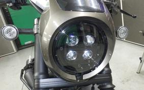 HONDA REBEL 250 S MC49