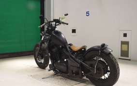 KAWASAKI VULCAN 400 CLASSIC 1996