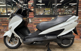 SUZUKI BURGMAN200 CH41A