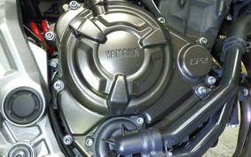 YAMAHA MT-07 ABS 2017 RM07J