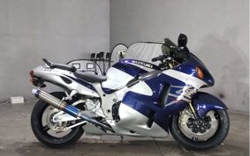 SUZUKI GSX1300R HAYABUSA 2005 GW71A