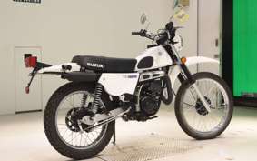 SUZUKI TS185