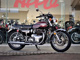 Фото Kawasaki W3 1974 с японского аукциона