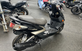 YAMAHA CYGNUS 125 X SE46