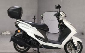 YAMAHA CYGNUS125XSR SEA5J