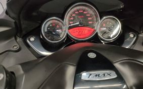 YAMAHA T-MAX 500 2009 SJ06