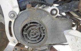 SUZUKI TR50 STREET MAGIC CA1LB