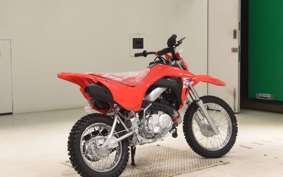 HONDA CRF110F 2014 JE02