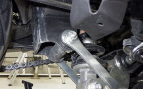 HONDA NC750X DCT 2024 RH09