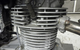 KAWASAKI ESTRELLA BJ250A