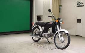 HONDA CD50 BENLY 2025 CD50
