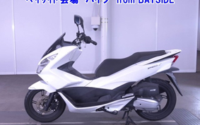HONDA PCX125