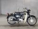 Фото Honda BENLY 50 с японского аукциона