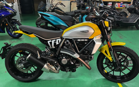 DUCATI SCRAMBLER ICON 2023 7K00