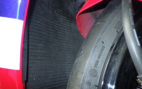 HONDA CBR600RR 2021 PC40