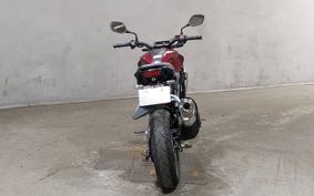 HONDA CB250R MC52