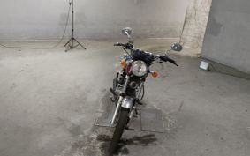 SUZUKI GN125 F Gen.2 PCJ2N