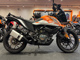 Фото KTM 250 ADVENTURE с японского аукциона