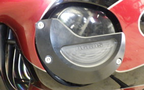 SUZUKI GSX-1300R HAYABUSA 2002