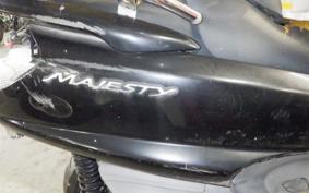 YAMAHA MAJESTY 250 Gen.3 SG15J
