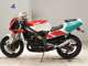 Фото Yamaha TZR250 R 2012 с японского аукциона