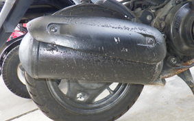 SUZUKI ADDRESS V50 Gen.2 CA44A