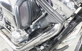 HARLEY FLSTF 1690 2017