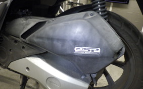 HONDA PCX 125 2025 JF81