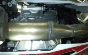 KAWASAKI ZX-25R ZX250E