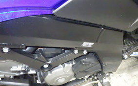 SUZUKI Vｽﾄﾛｰﾑ650XTA 2020 C733A