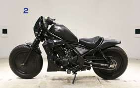HONDA REBEL 250 A 2023 MC49