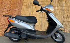YAMAHA JOG DELUXE SA36J