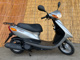 Фото Yamaha JOG DELUXE с японского аукциона