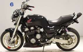 HONDA CBX750F BOLDOR 1986 RC17