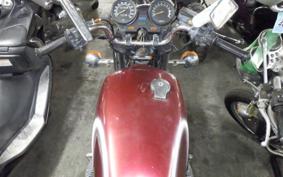 YAMAHA XJ650 4K0