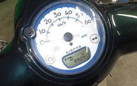 HONDA GIORNO 3 1999 AF77