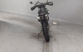 KAWASAKI KLX250 LX250S