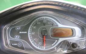 SUZUKI ADDRESS V125 CF4MA