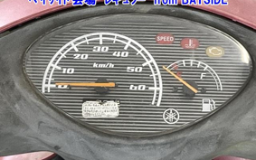 YAMAHA JOG-5