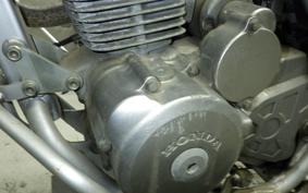 HONDA XR230 MD36