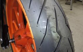 KTM 390 DUKE 2018