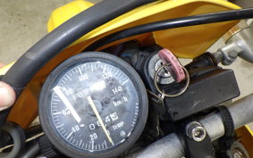 SUZUKI TS125R 2008 SF15A