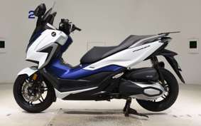 HONDA FORZA 250 2019 MF15