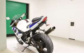 SUZUKI GSX-R1000 2018