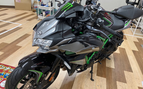KAWASAKI NINJA H2 2020 ZRT00K