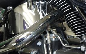 HARLEY FXSTC 1580 2010