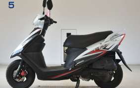 SYM GT125