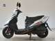 Фото SYM GT125 с японского аукциона